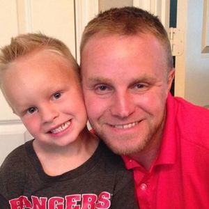 Meet your Posher, Michael