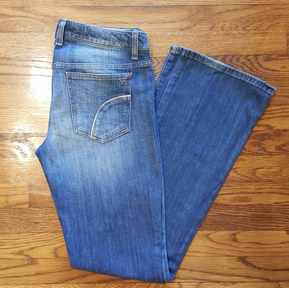 Joe's Jeans Honey Fit Size 30