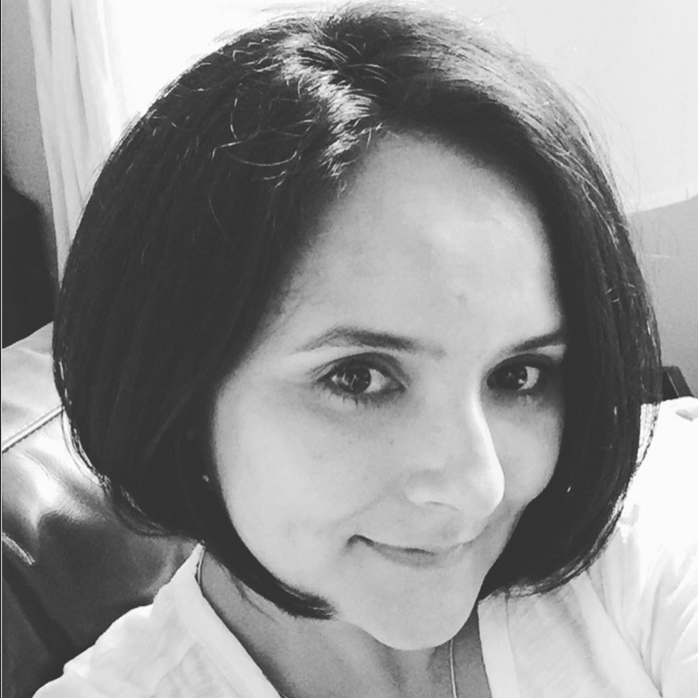 Meet your Posher, Tracee