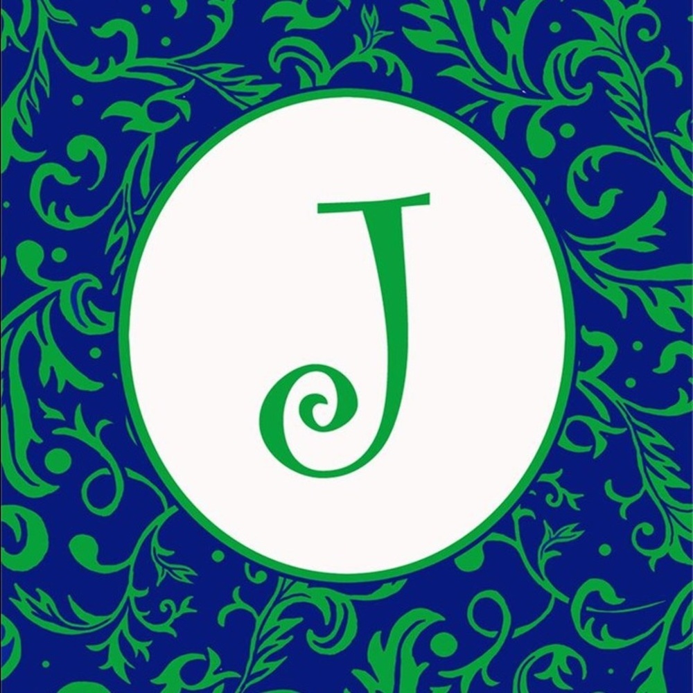 Meet your Posher, Jenna