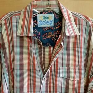 Oh wow! This shirt...