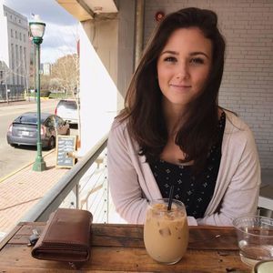 Meet your Posher, Bailey