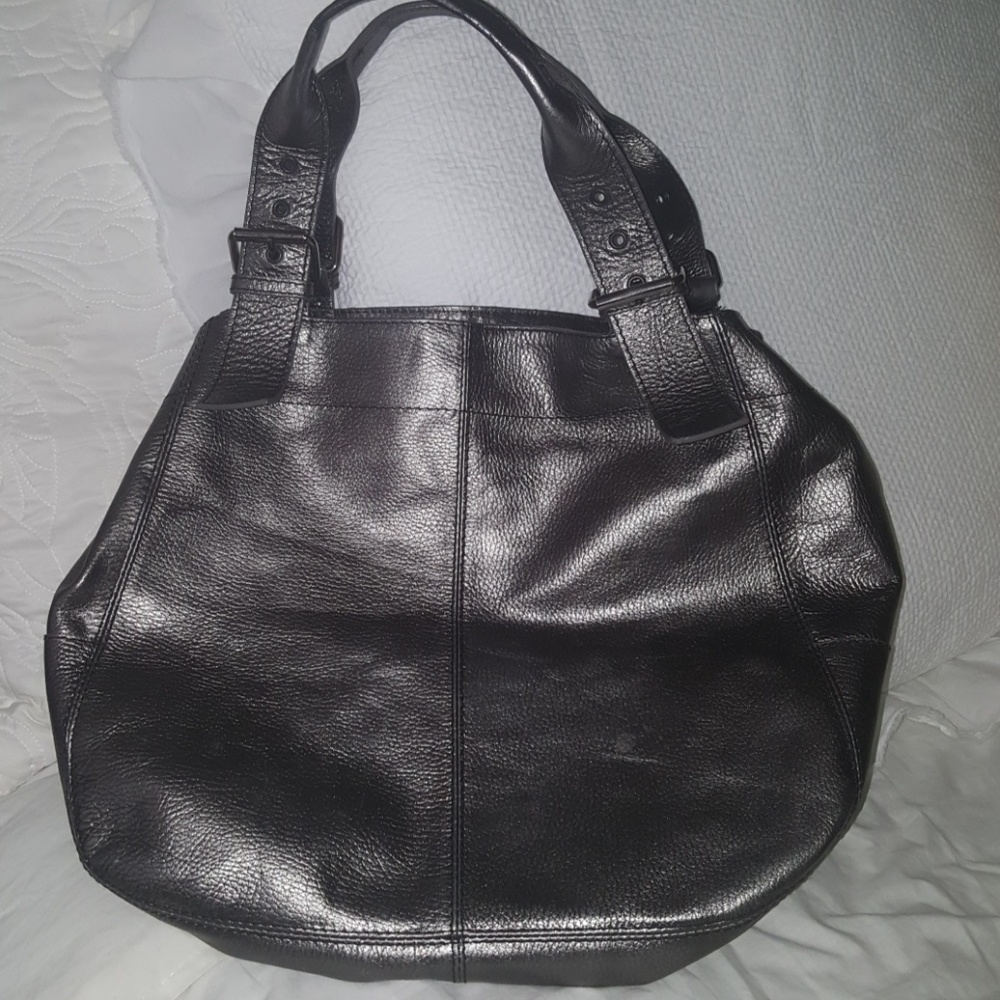 Maurizio Taiuti hobo bag