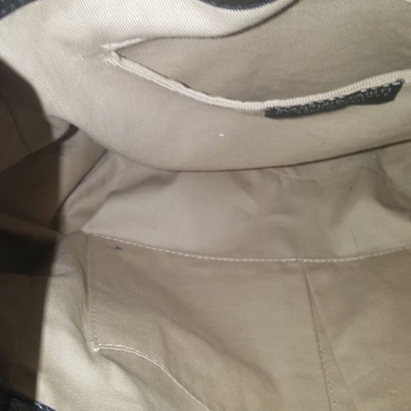 Maurizio Taiuti hobo bag - Picture 4 of 7