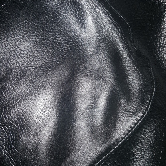 Maurizio Taiuti hobo bag - Picture 5 of 7