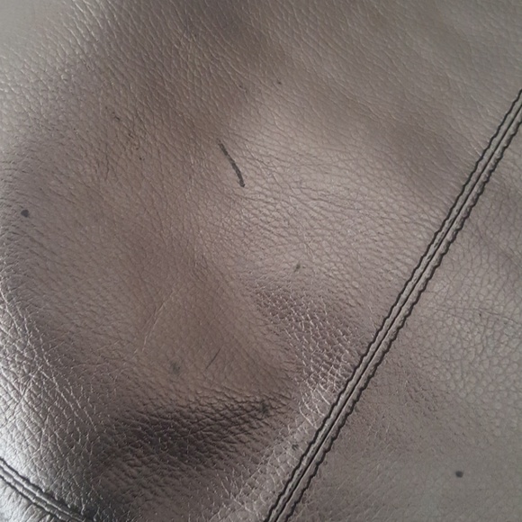 Maurizio Taiuti hobo bag - Picture 7 of 7