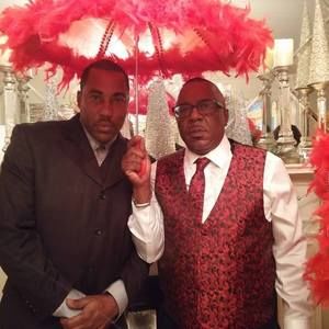 Meet your Posher, Duane