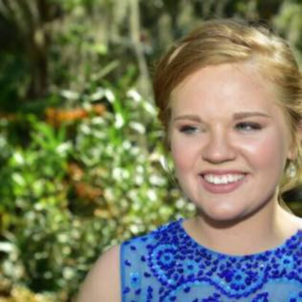 Meet your Posher, Cassidy