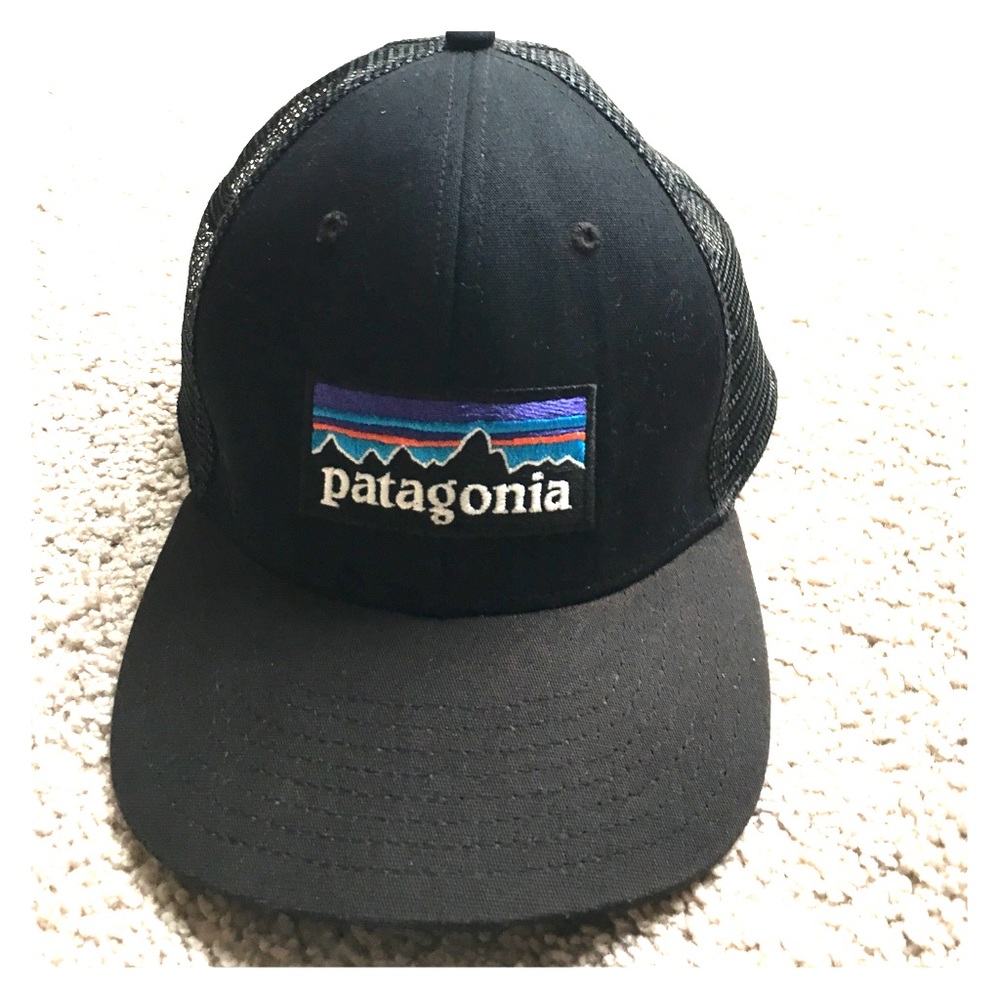 🔥 Patagonia SnapBack