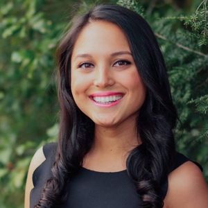 Meet your Posher, Jacqueline anne