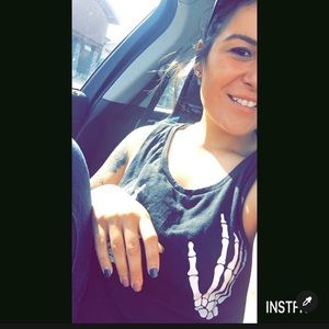 Meet your Posher, Dustine