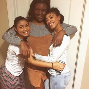 Meet your Posher, Christianna