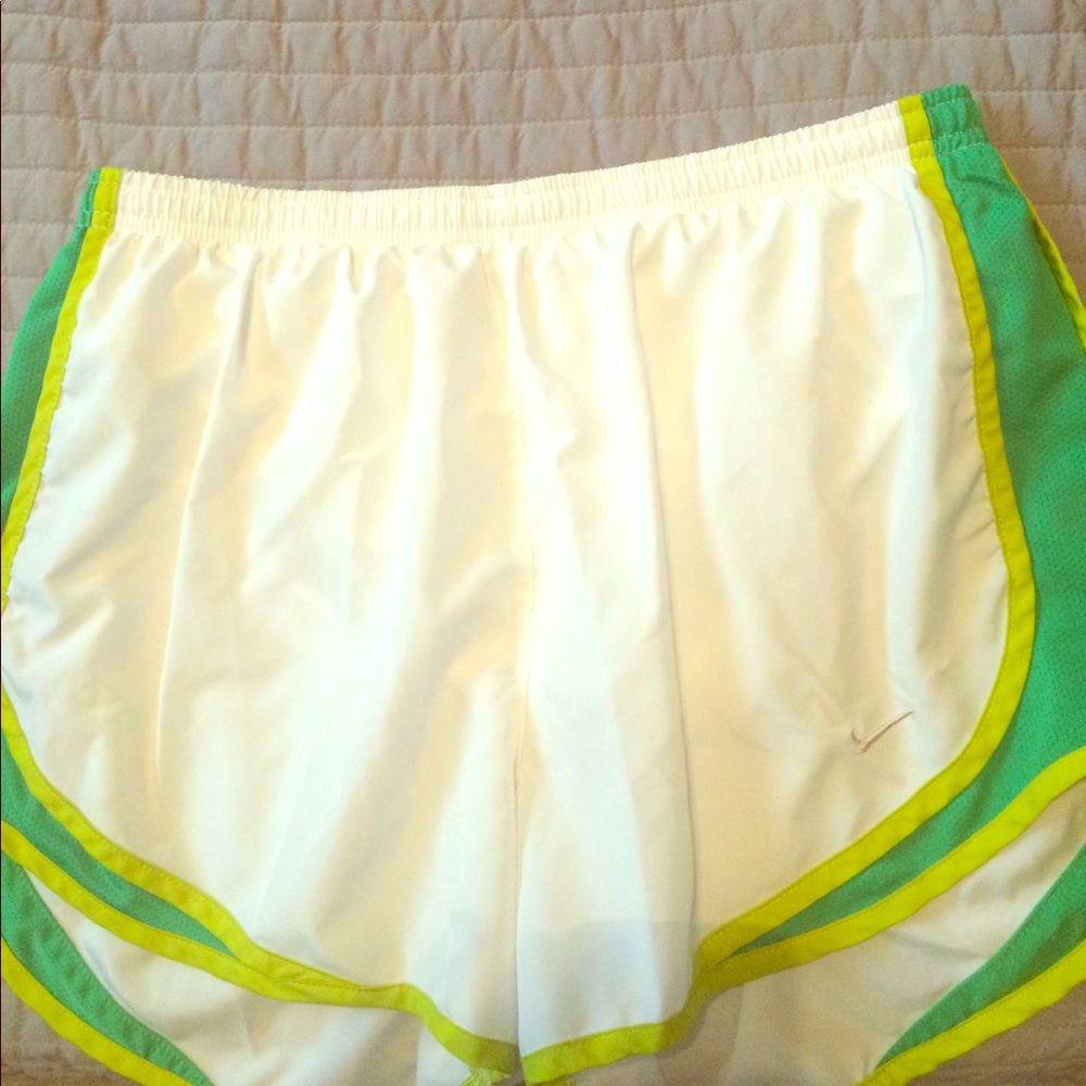 Women's Nike Dry Fit Shorts