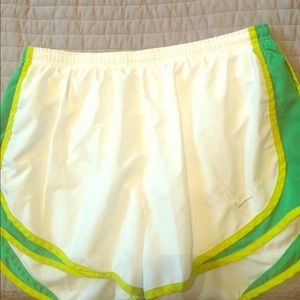 Women's Nike Dry Fit Shorts