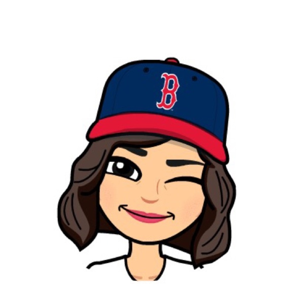 Meet your Posher, Tania