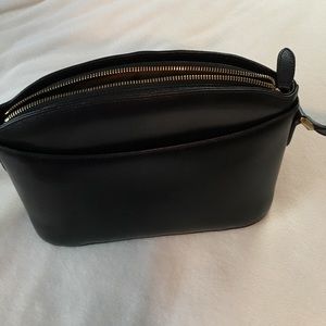 Black Coach purse