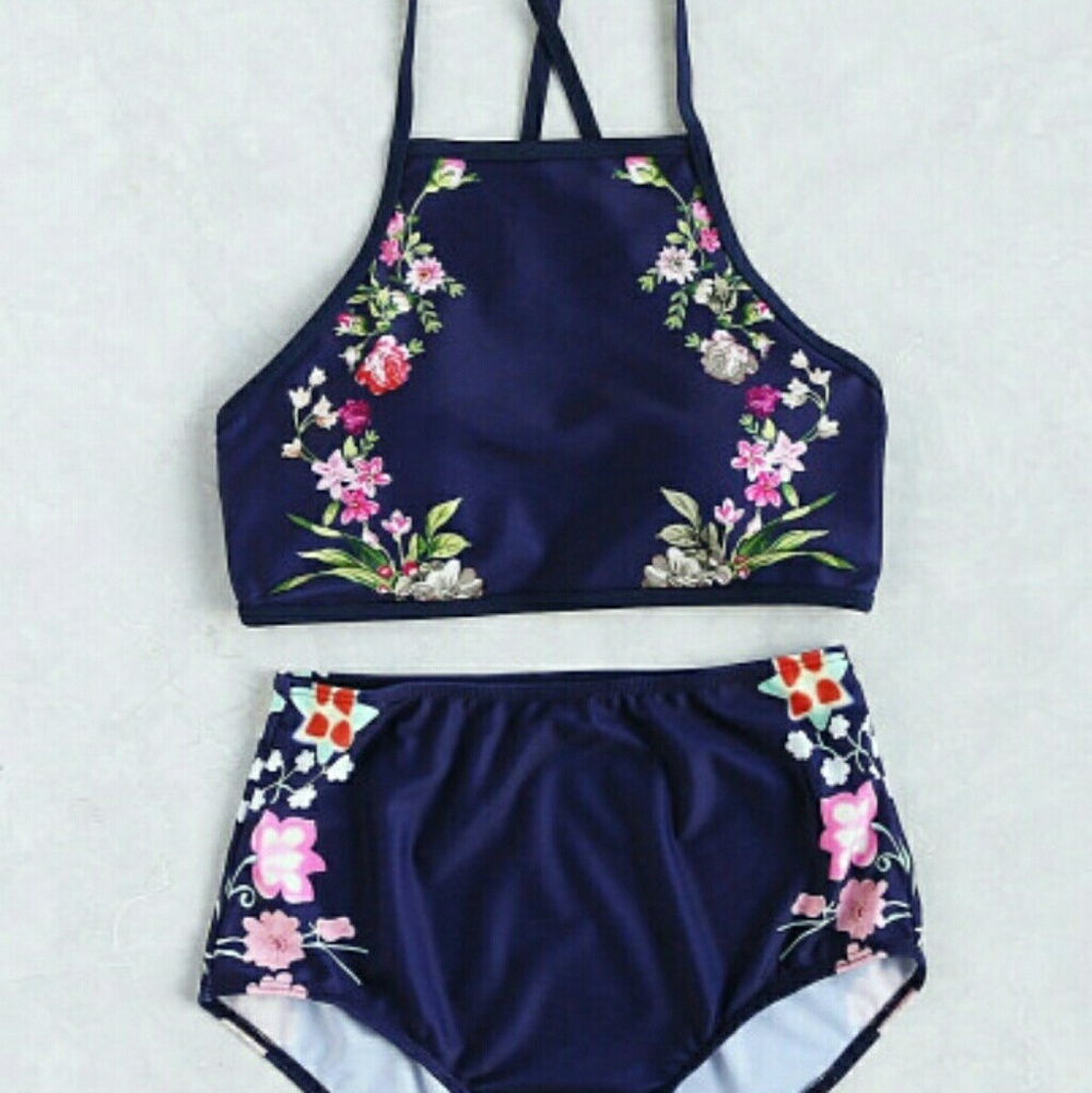 SWIMWEAR