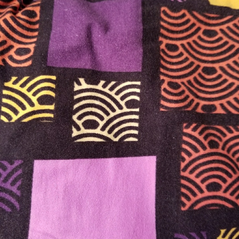 Lularoe TC leggings