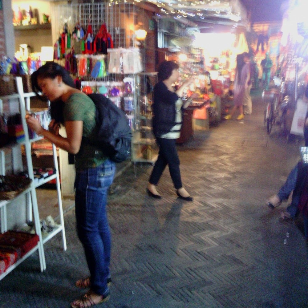 Meet your Posher, Allyson