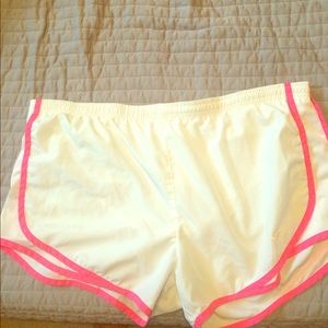 Women's Nike Dry Fit Shorts