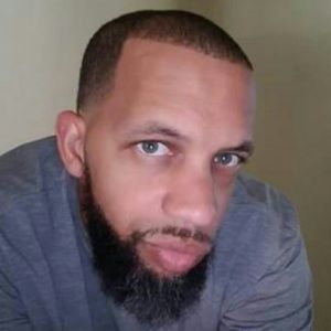 Meet your Posher, Reginald