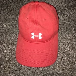 Women's Under Armour hat