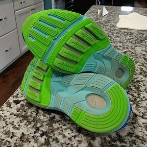 Newton Gravity 5 running shoes