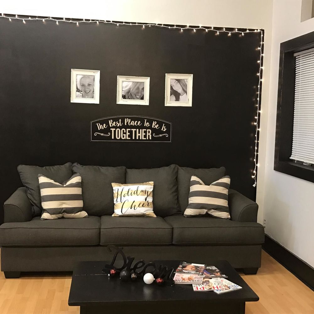 Meet your Posher, Lucca