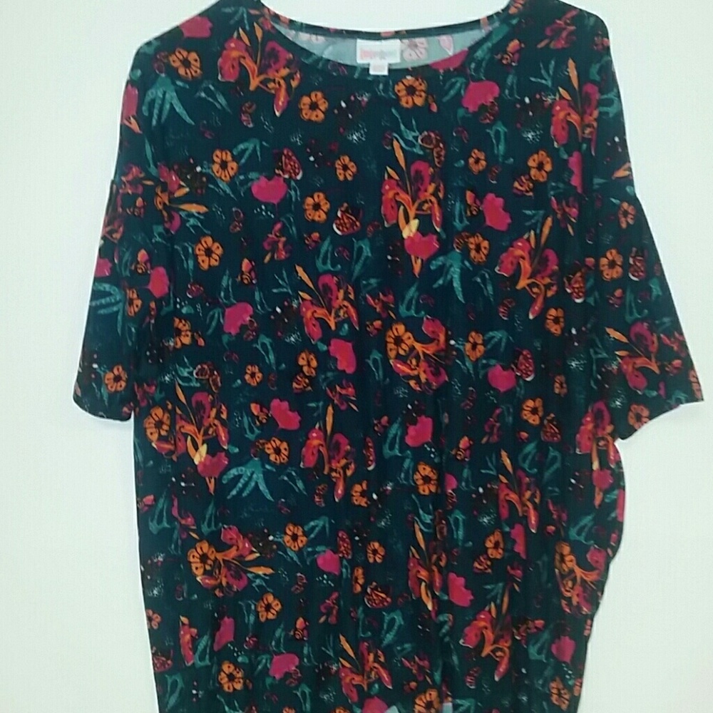 EUC IRMA XXS