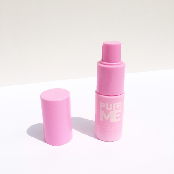 Design Puff Me Volume Hair Powder Volumize Spray - Picture 2 of 2