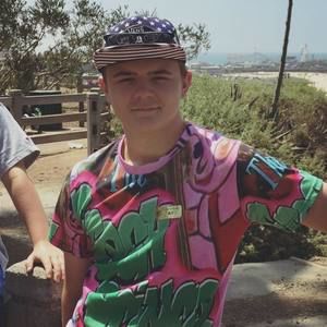 Meet your Posher, Matthew