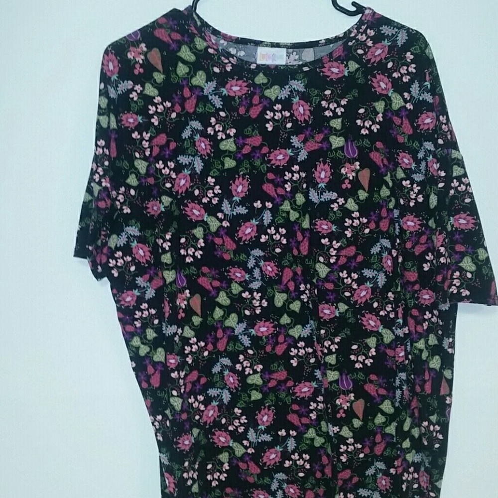 EUC IRMA XS