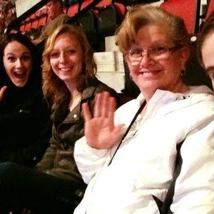 Meet your Posher, Jenelle