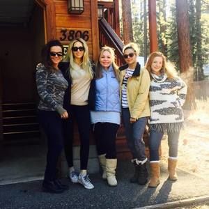 Meet your Posher, Jane