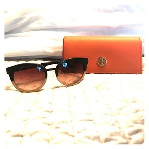 Tory Burch Sunglasses