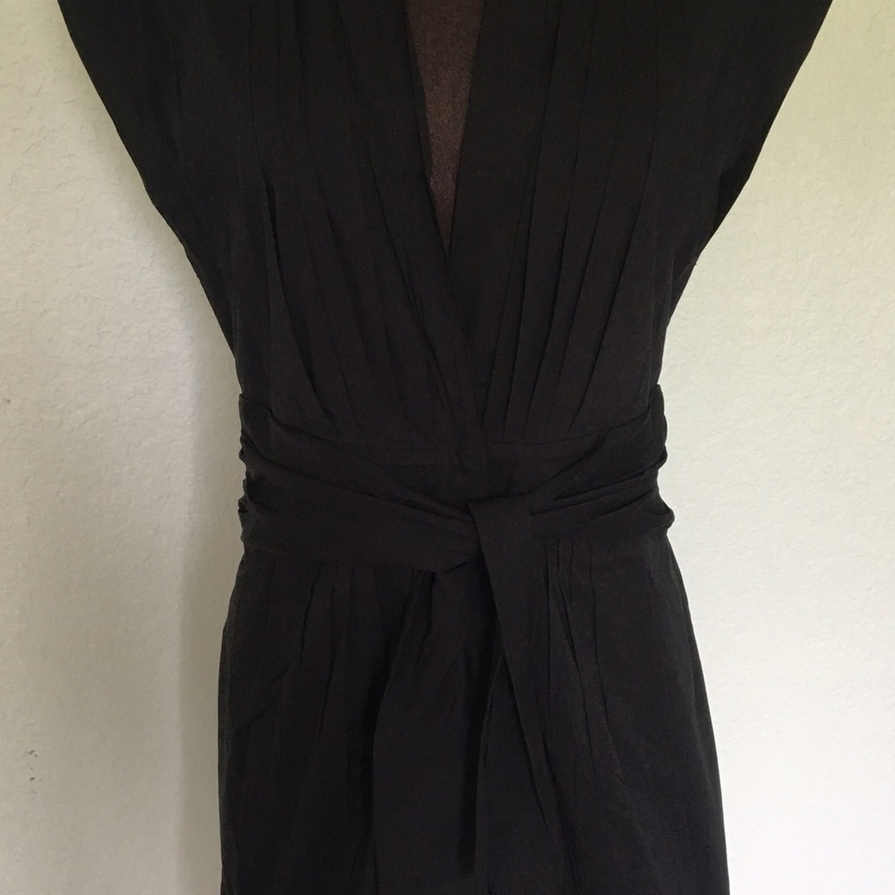 BCBG MAXAZRIA DRESS