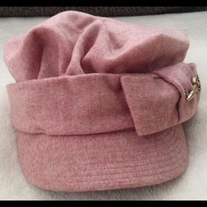 Juicy Couture women's hat.