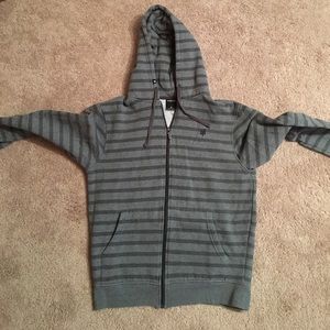 ZooYork  Zip Up (M)