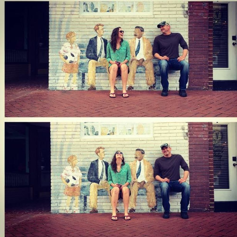 Meet your Posher, Shannon