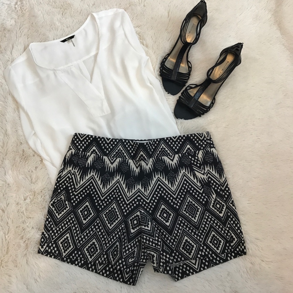 J. Crew Shorts