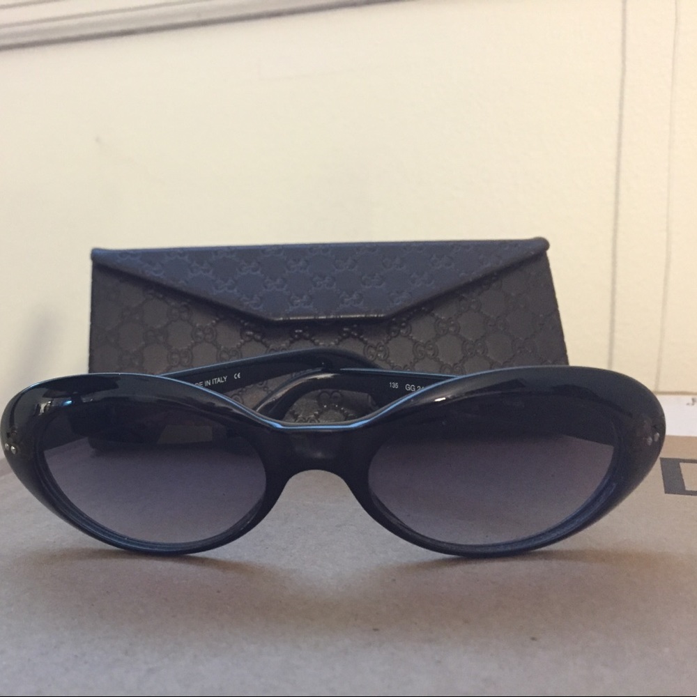 Gucci sunglasses