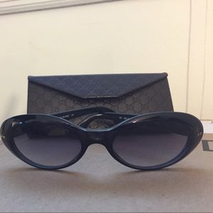 Gucci sunglasses