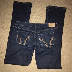 Hollister Jeans 7R