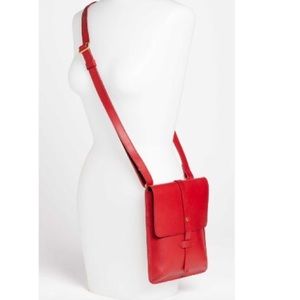 Joy Gryson Chambers Street Cross Body