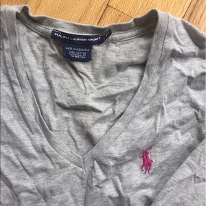 Ralph Lauren Polo Long Sleeve XS