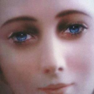 Meet your Posher, Kay