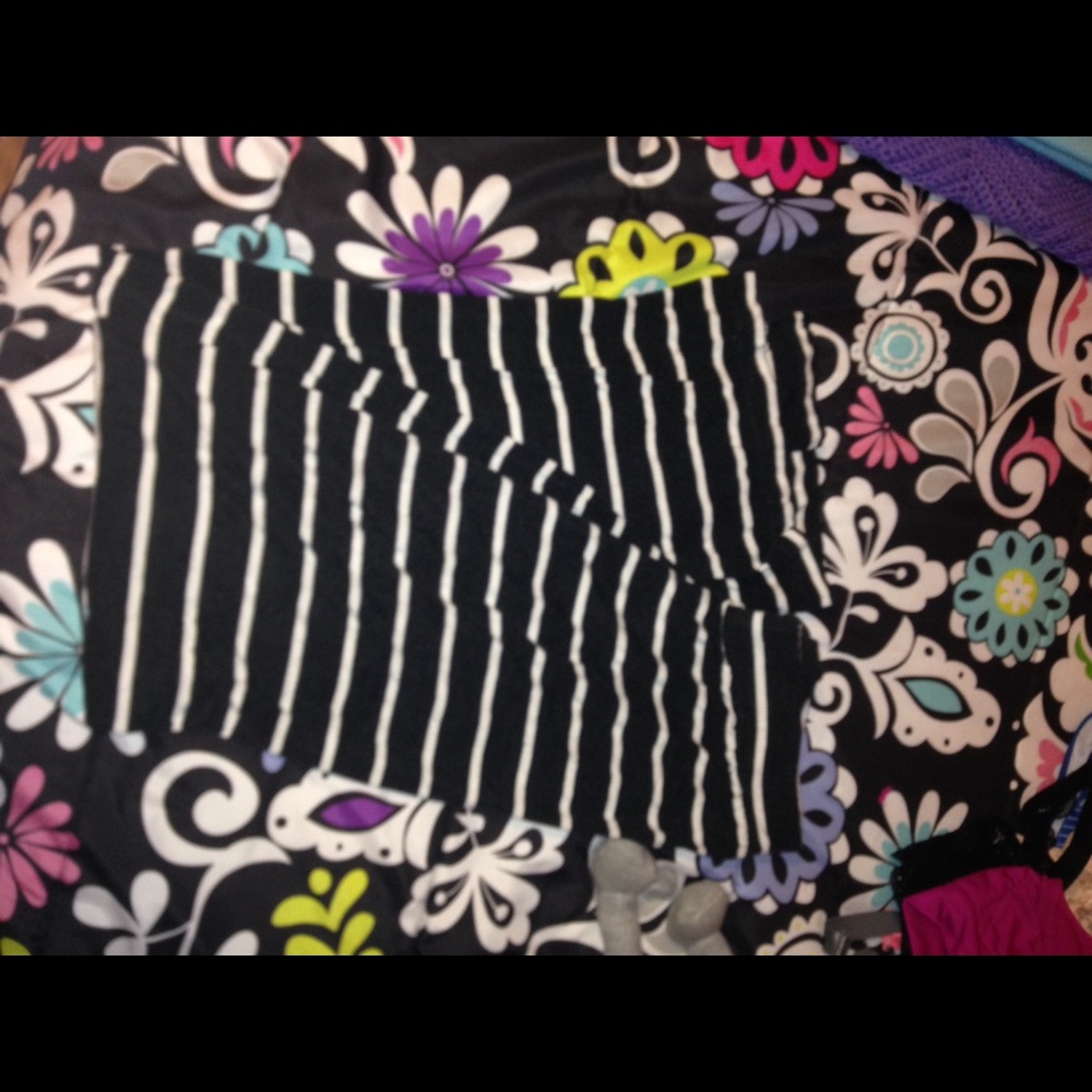 Maxi skirt