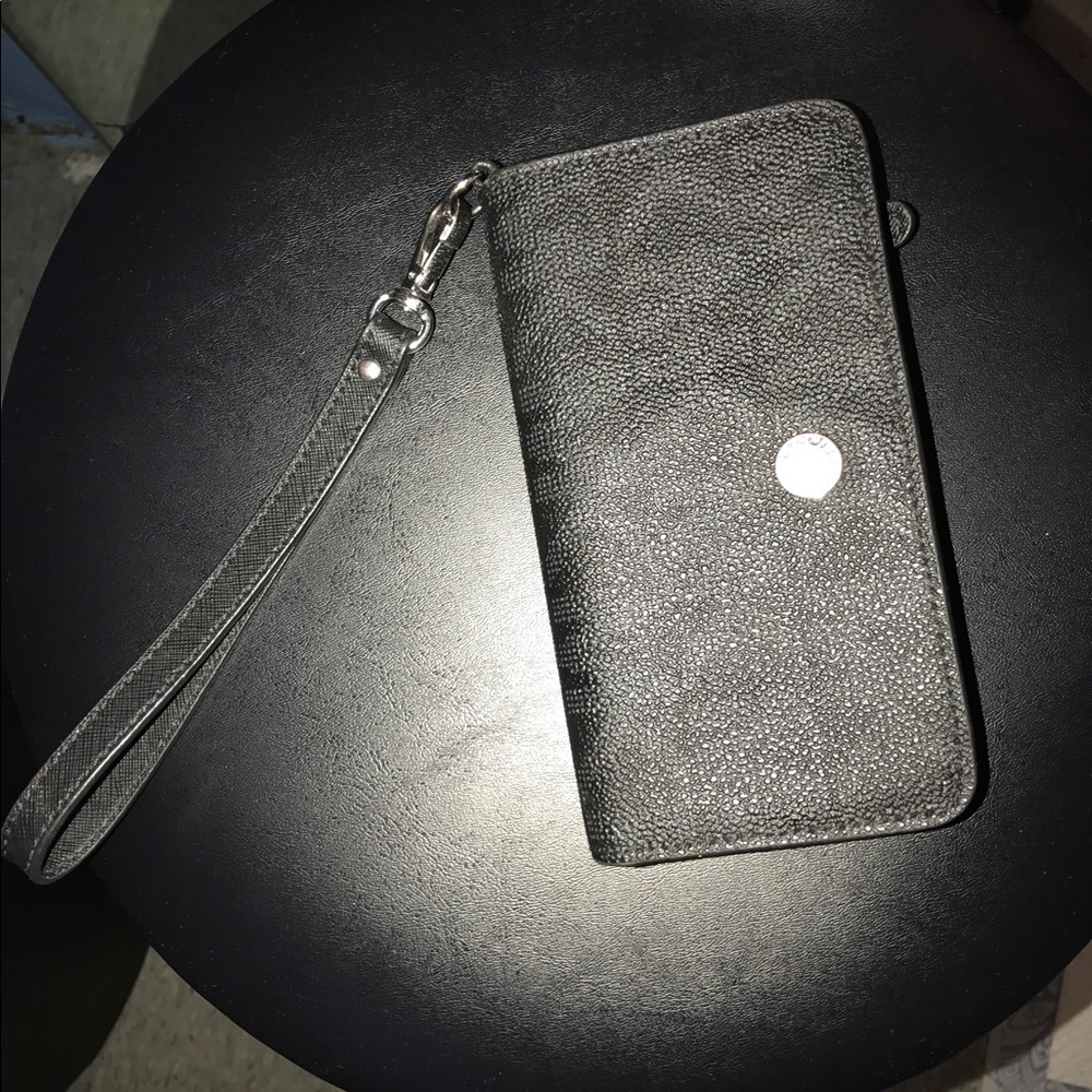 MK Michael Kors Wallet Case 📱