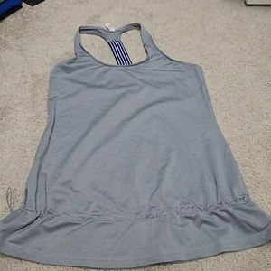 Lucy workout top