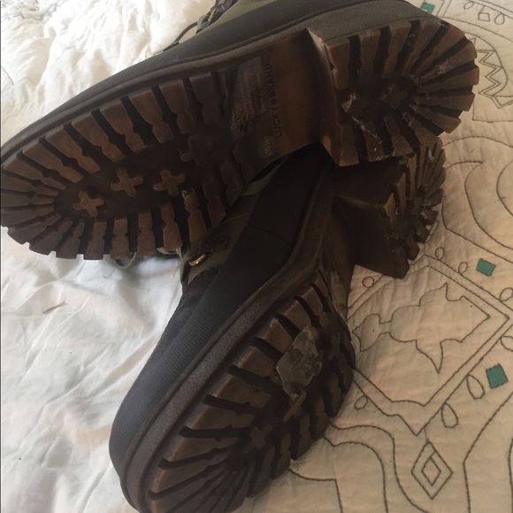 L u c k y B r a n d • Snow boots - Picture 9 of 9